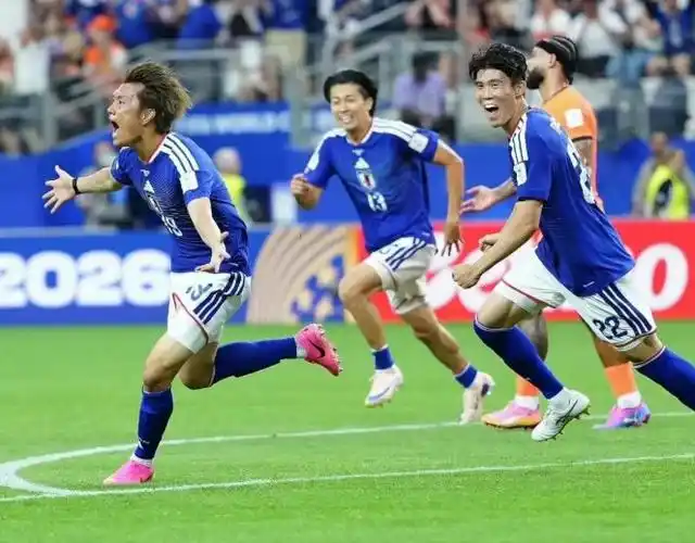 日本篮球崛起的三大密码：亚洲霸主如何炼成