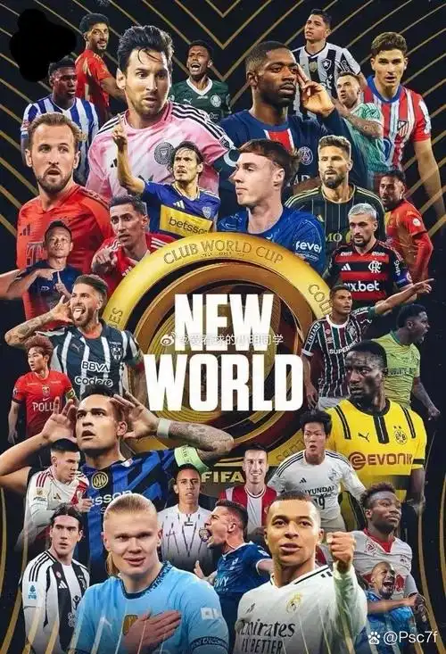 世界杯9天狂轰7粒乌龙球！美国队成最大赢家，球迷直呼太离谱
